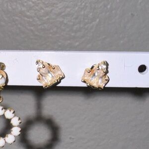 Kendra Scott Stud Earrings